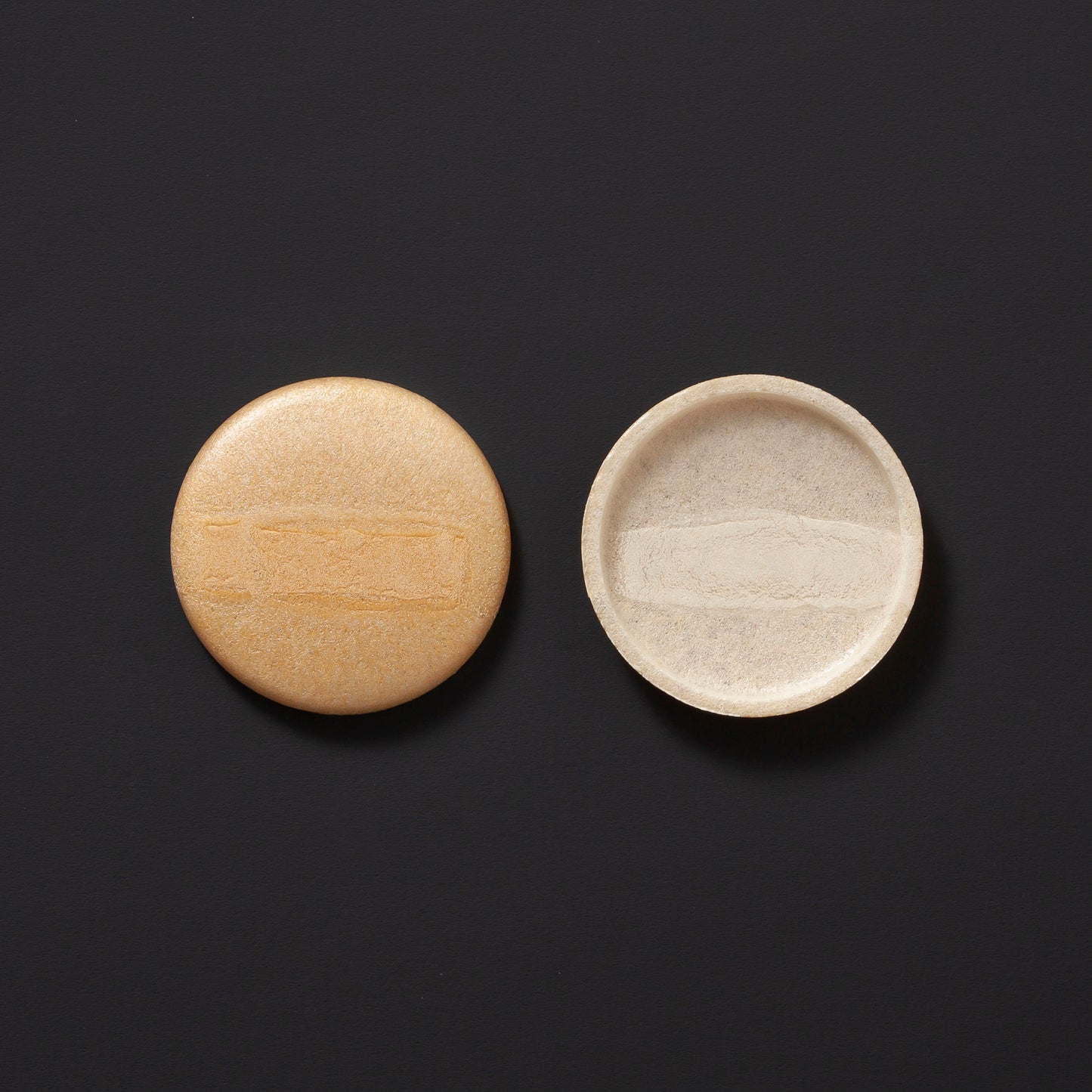 [A002] Plain circle (small)