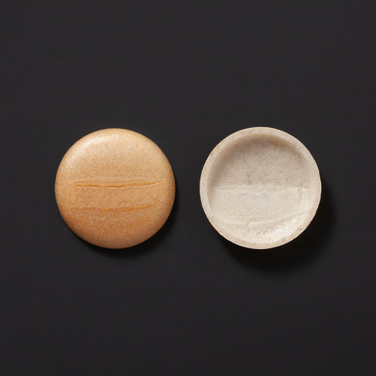[A003] Plain circle (medium)
