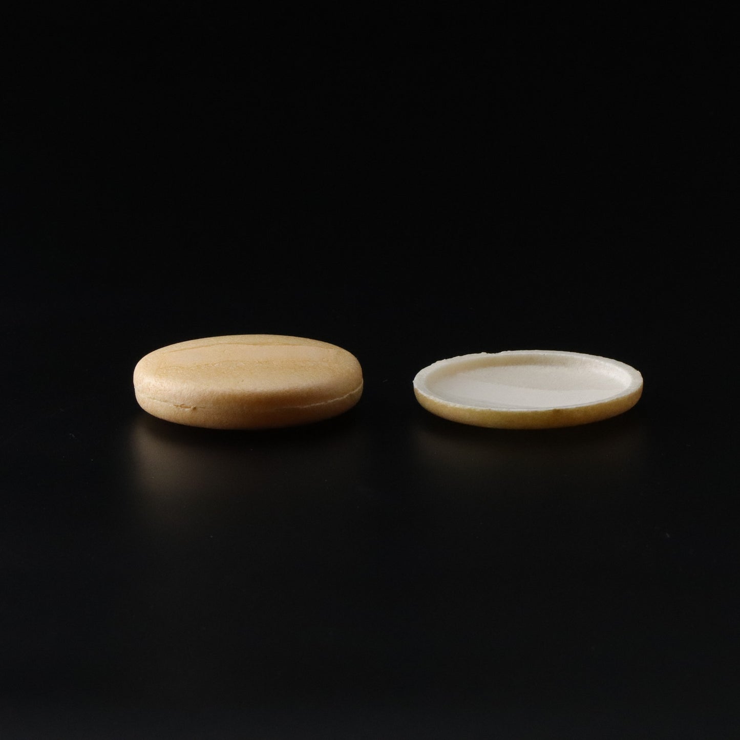 [A002] Plain circle (small)