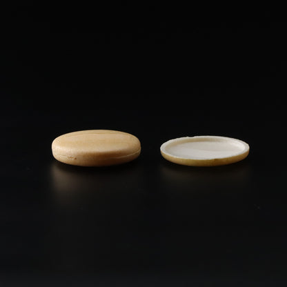 [A002] Plain circle (small)